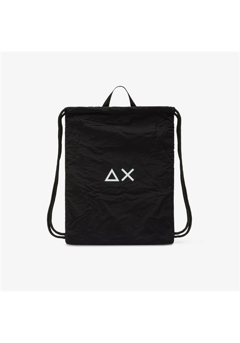 Zaino in nylon nero AX SUN68 | W3610391 11